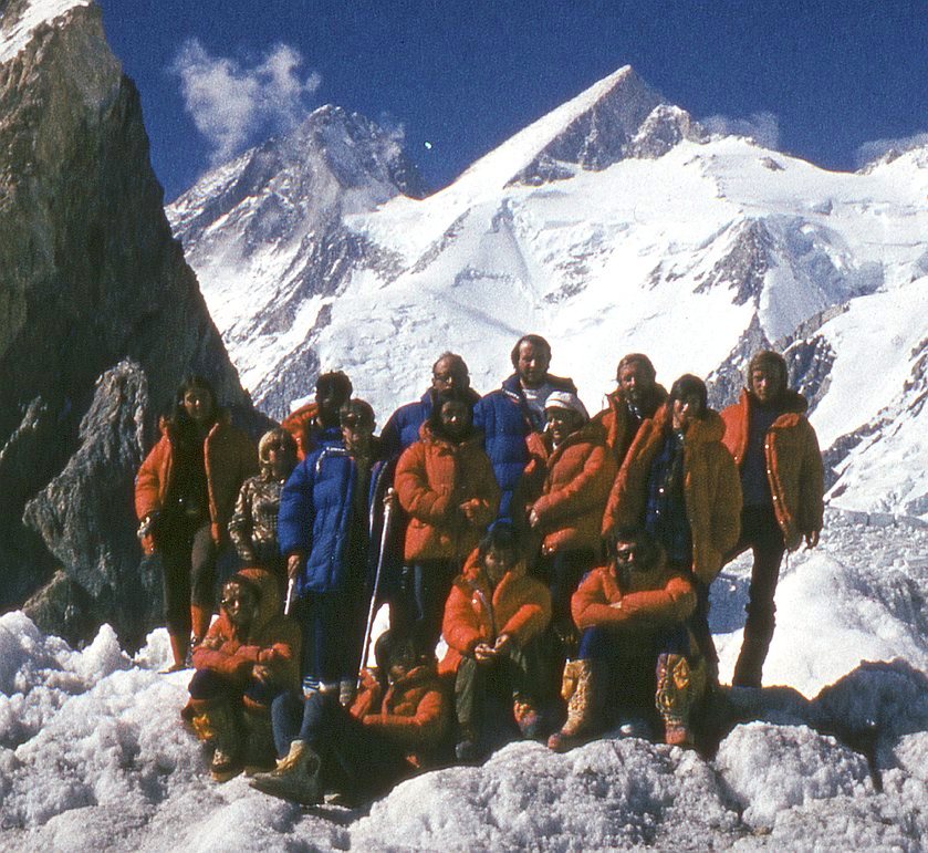 Gasherbru zbiorowe male